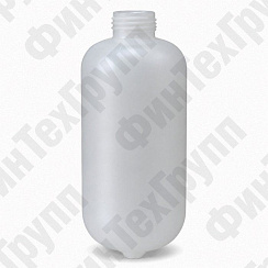 Бутылка автономной воды 1,3 л  ( широкое горло Ajax)
