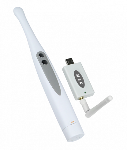 Интраоральная камера CF-680 беспроводная WI-FI