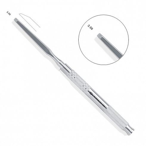 Костное долото R2, ширина 3,5 см